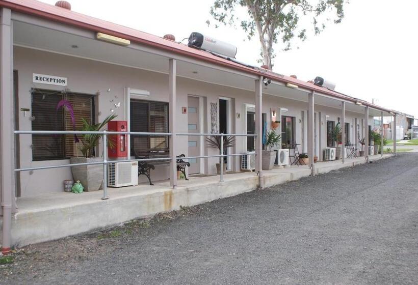 Karuah Riverside Motel
