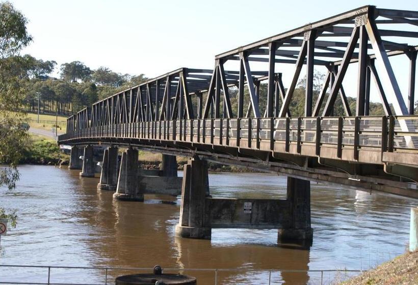 Karuah Riverside Motel