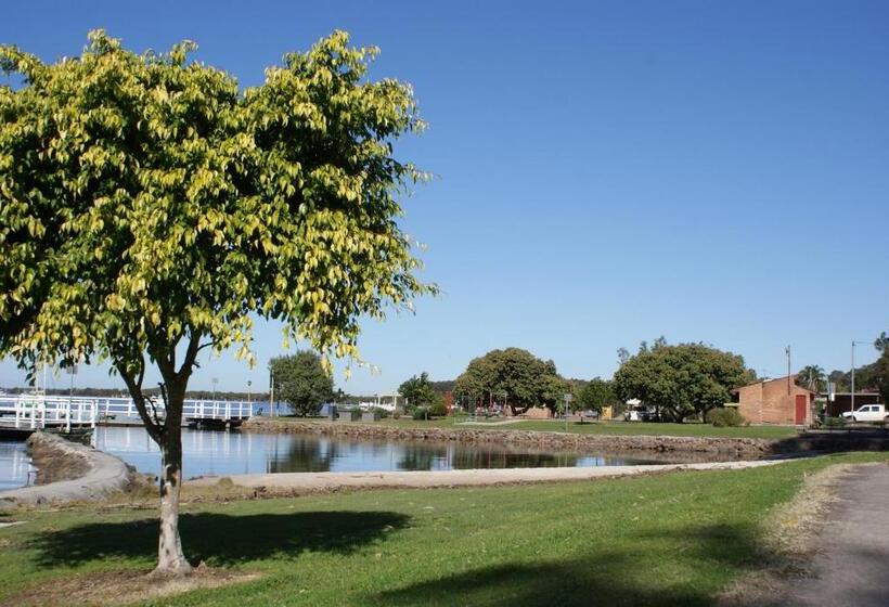 Karuah Riverside Motel