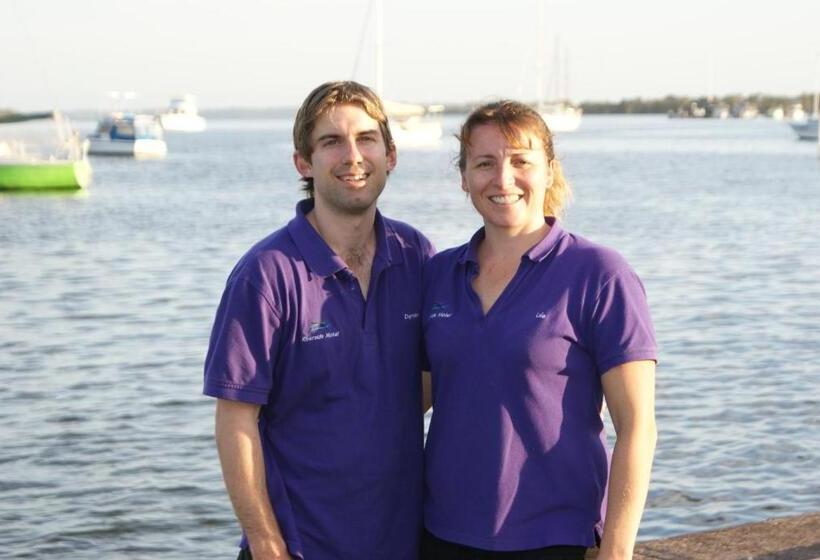 Karuah Riverside Motel