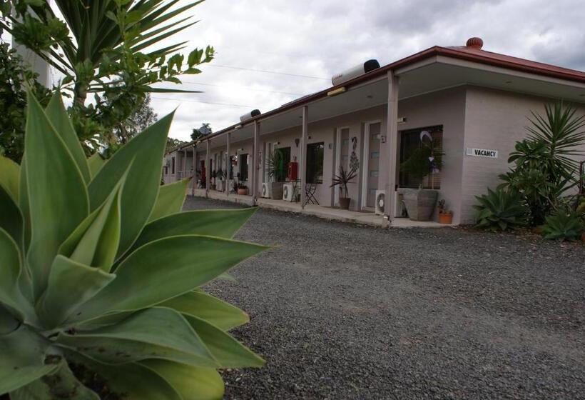 Karuah Riverside Motel