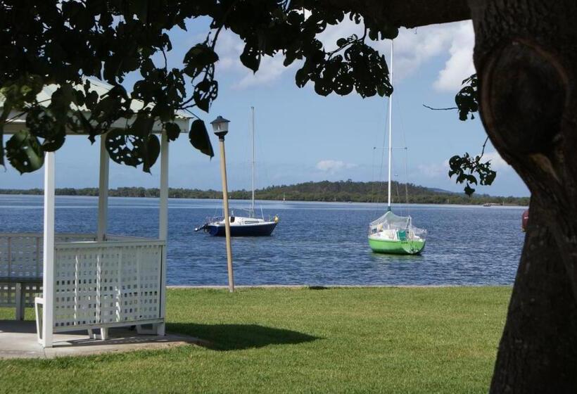 Karuah Riverside Motel