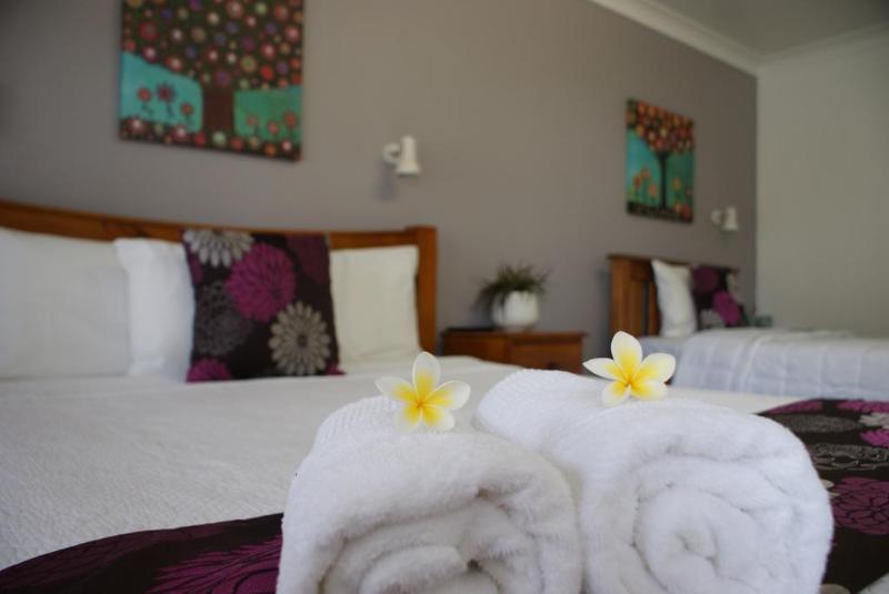 Karuah Riverside Motel