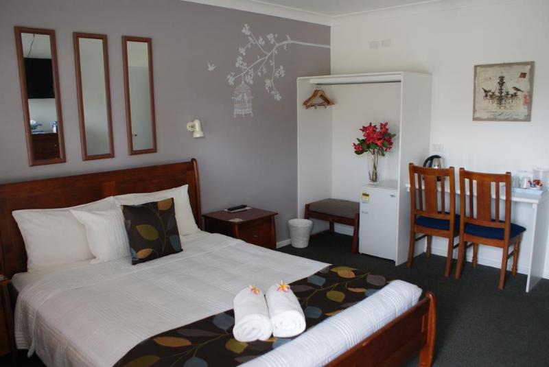 Karuah Riverside Motel