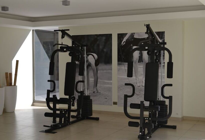 San Isidro Apartment