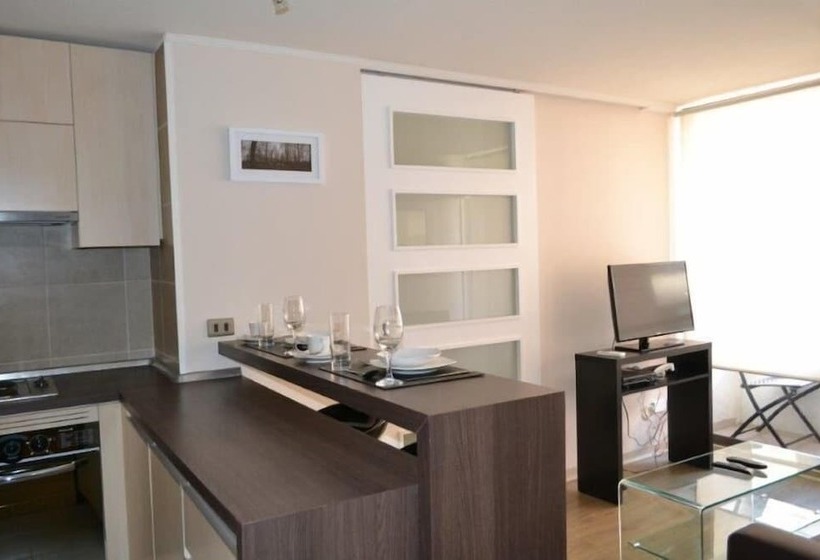 San Isidro Apartment