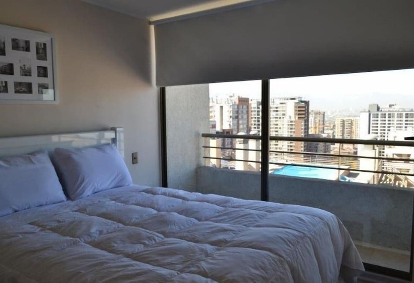 San Isidro Apartment