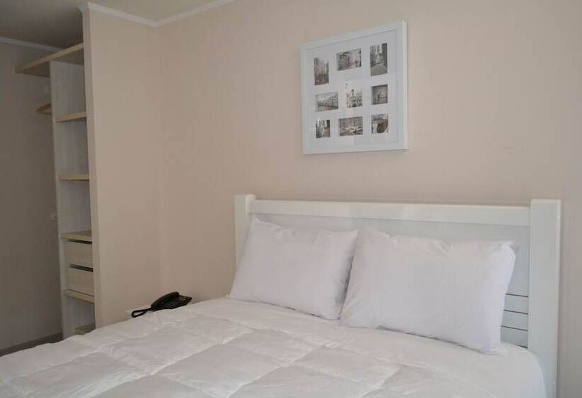 San Isidro Apartment