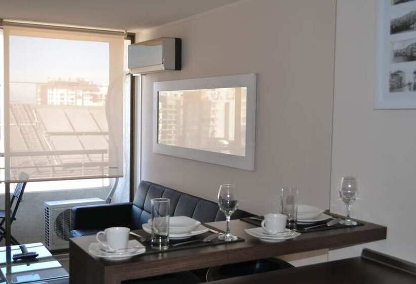 San Isidro Apartment