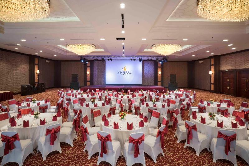 Vinpearl Resort & Spa Phu Quoc