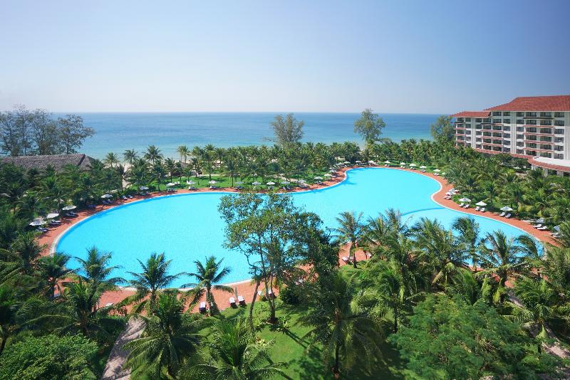 Vinpearl Resort & Spa Phu Quoc