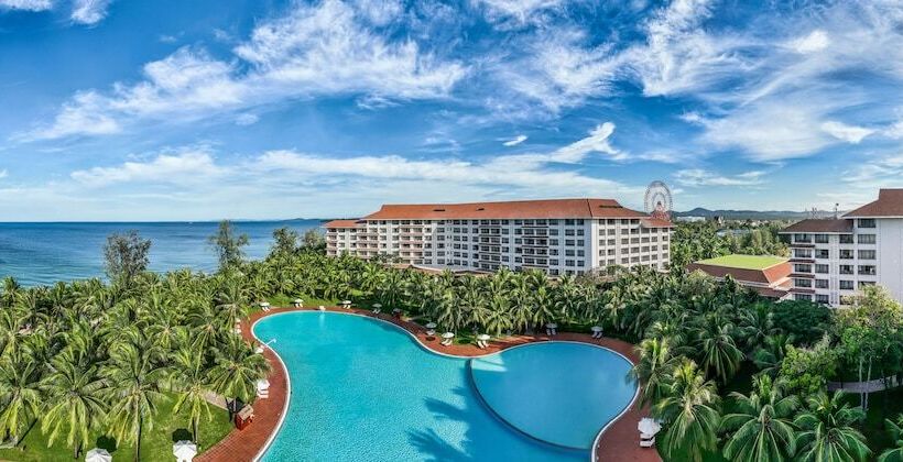 Vinpearl Resort & Spa Phu Quoc