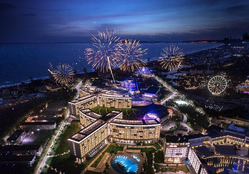 Vinpearl Resort & Spa Phu Quoc