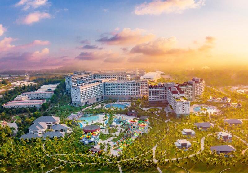 Vinpearl Resort & Spa Phu Quoc