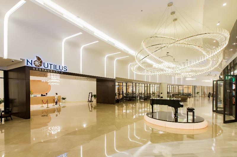 Vinpearl Resort & Spa Phu Quoc