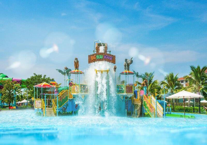 Vinpearl Resort & Spa Phu Quoc