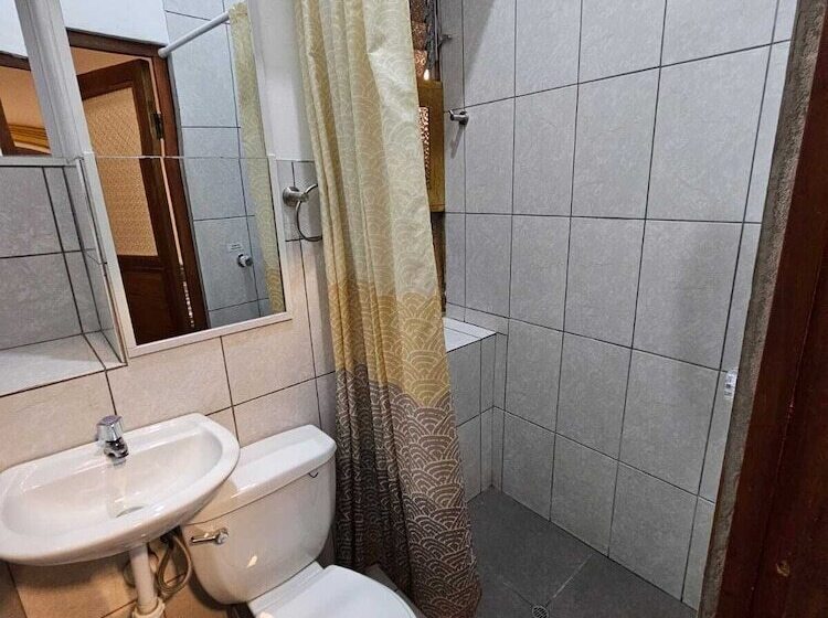 ユースホステル Cusco El Conquistador