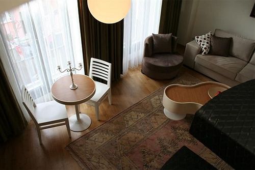 Grand Apart Taksim