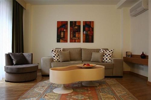 Grand Apart Taksim