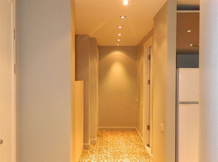 Grand Apart Taksim