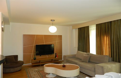 Grand Apart Taksim