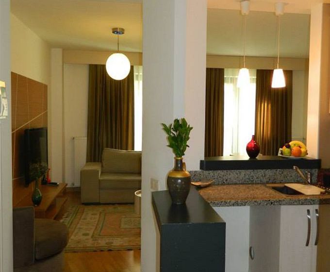 Grand Apart Taksim