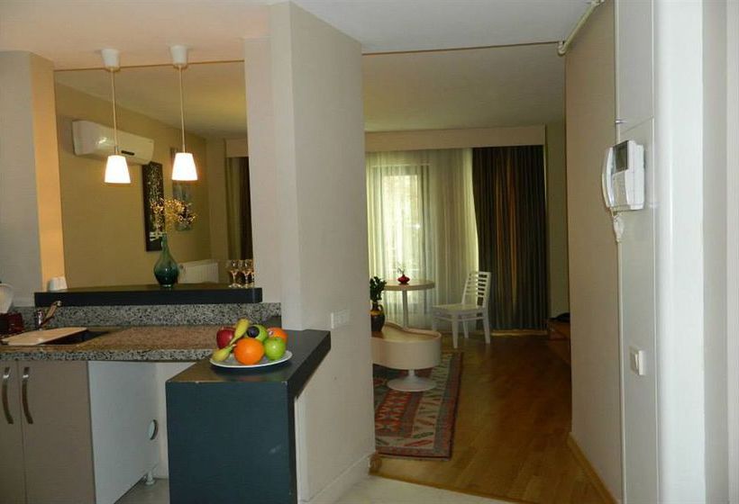 Grand Apart Taksim