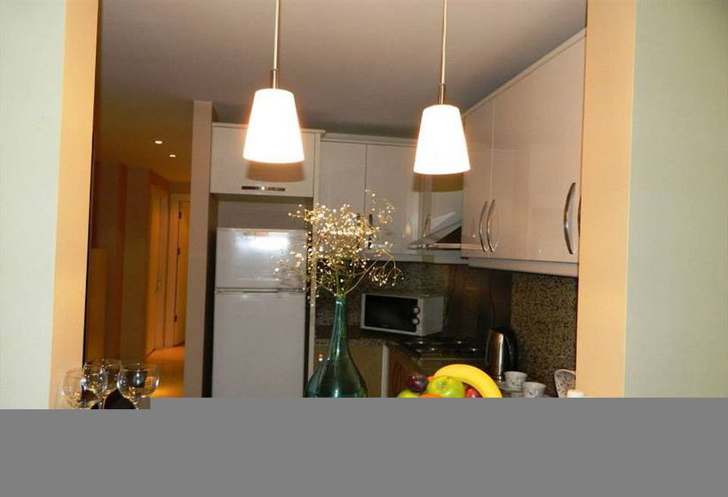 Grand Apart Taksim
