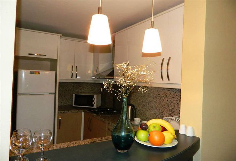 Grand Apart Taksim