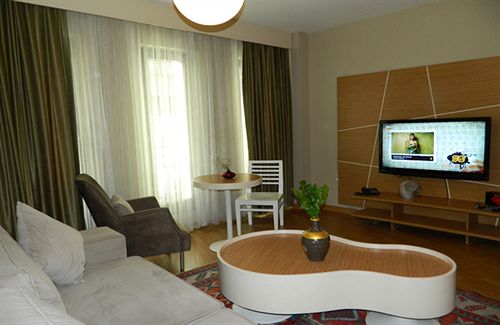 Grand Apart Taksim