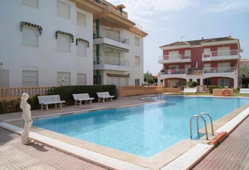 Apartamento Talima A13