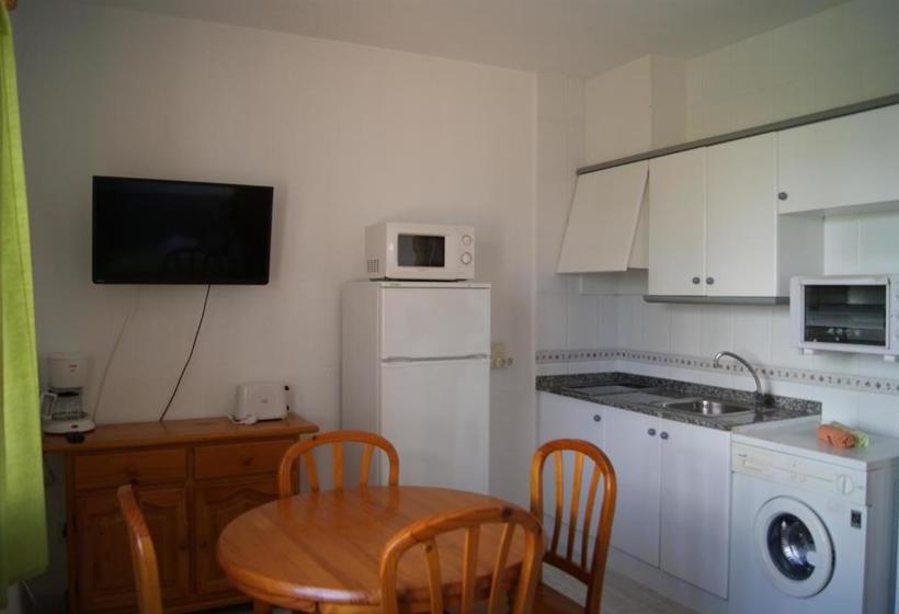 Apartamento Talima A13