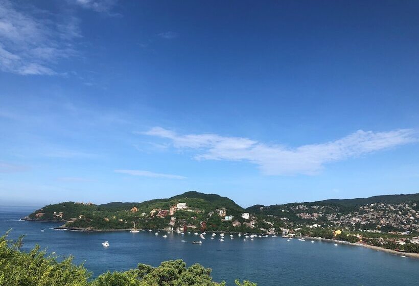 Tentaciones Hotel & Lounge Pool   Adults Only