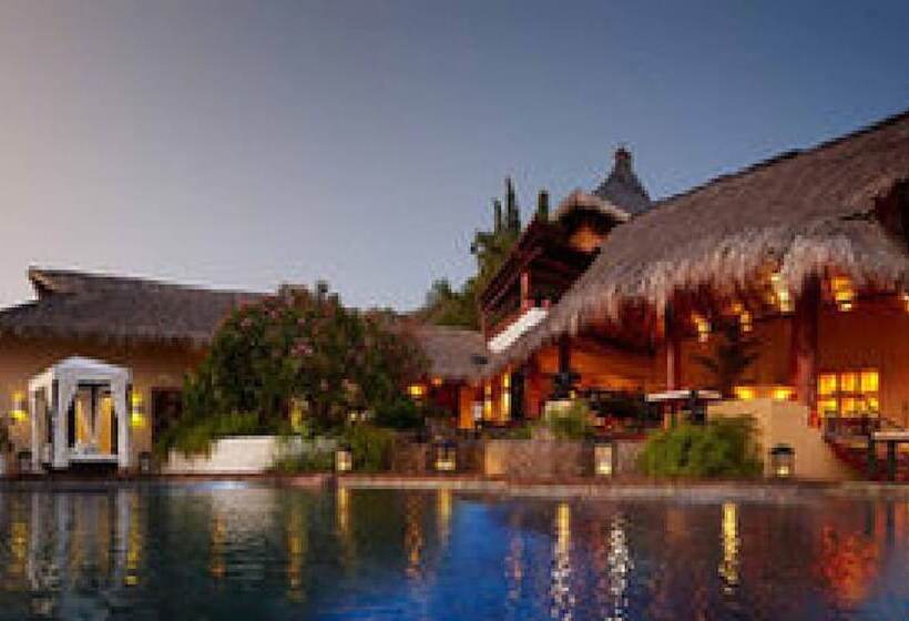 Tentaciones Hotel & Lounge Pool   Adults Only