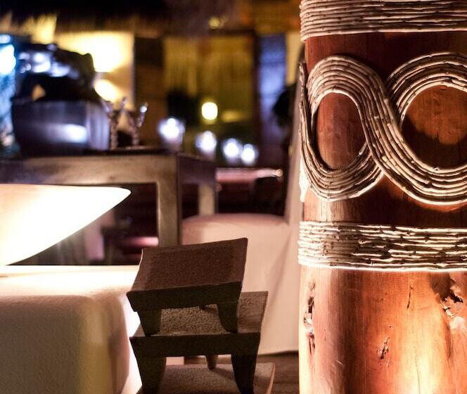 Tentaciones Hotel & Lounge Pool   Adults Only