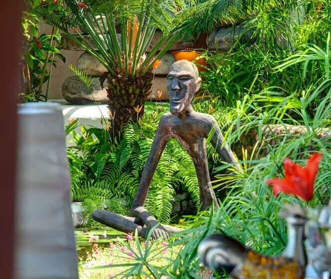 Tentaciones Hotel & Lounge Pool   Adults Only