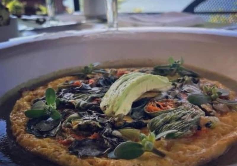 Tentaciones Hotel & Lounge Pool   Adults Only