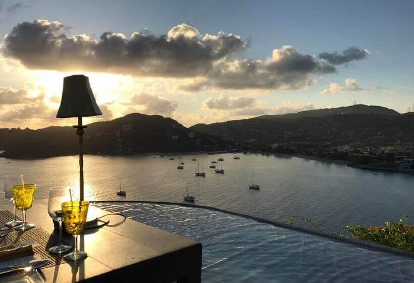 Tentaciones Hotel & Lounge Pool   Adults Only