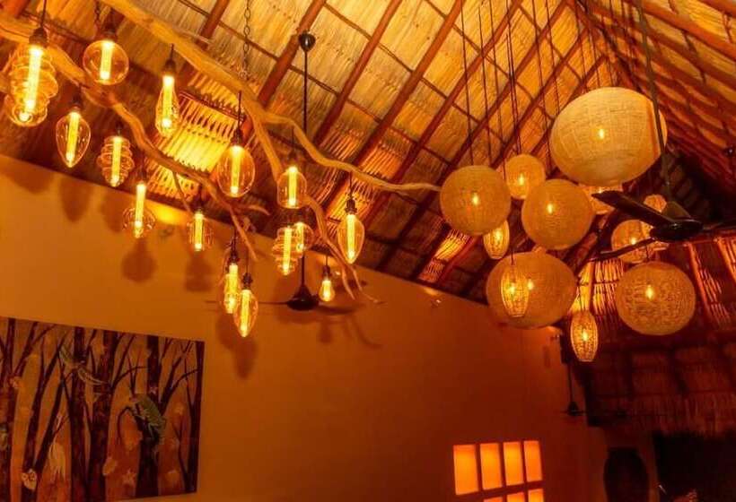 Tentaciones Hotel & Lounge Pool   Adults Only