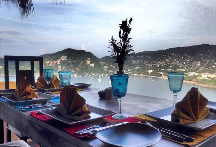 Tentaciones Hotel & Lounge Pool   Adults Only