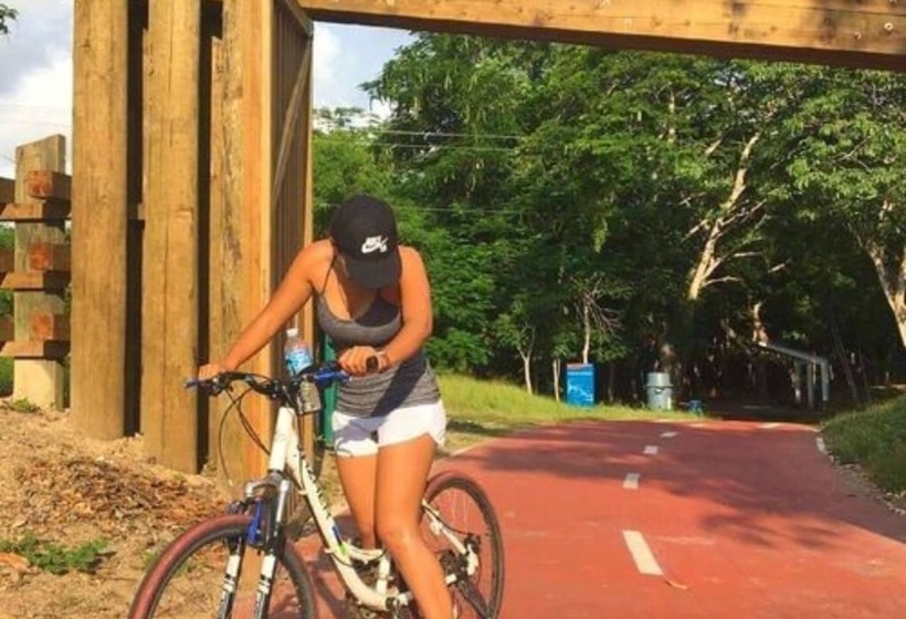 Tentaciones Hotel & Lounge Pool   Adults Only