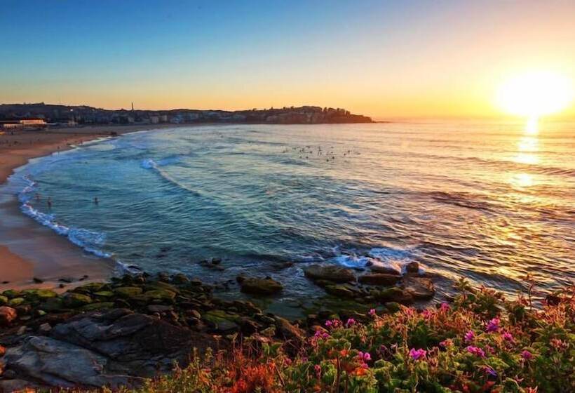 The Pacific House Hostel