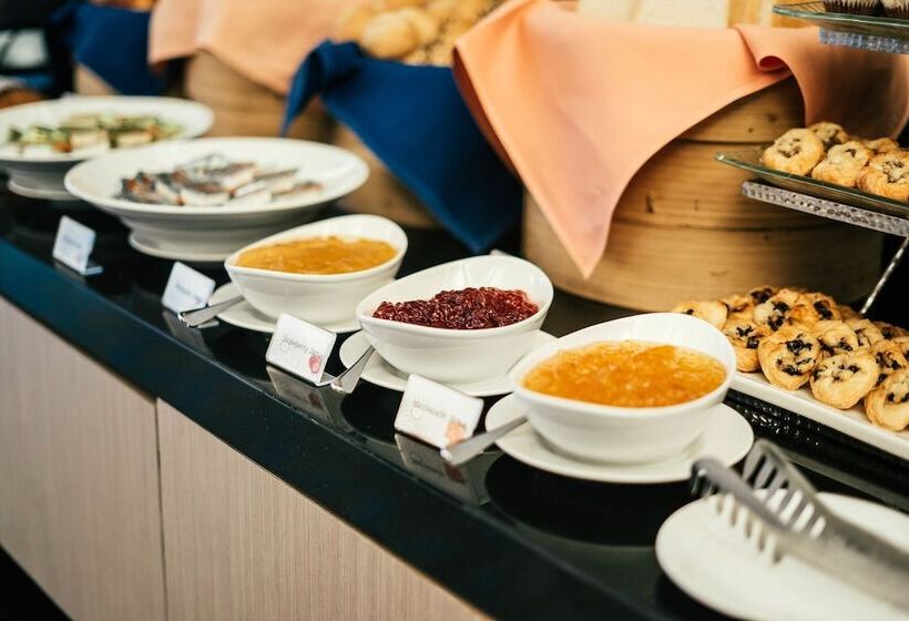 The Yama Hotel Phuket