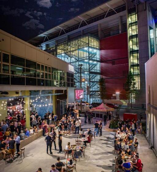 Toowong Central Motel Apartments