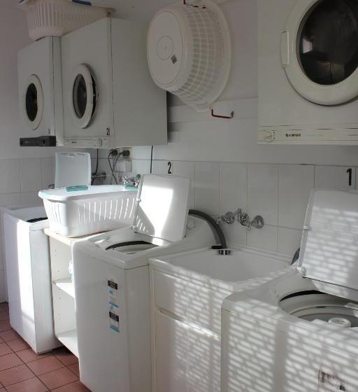 Toowong Central Motel Apartments