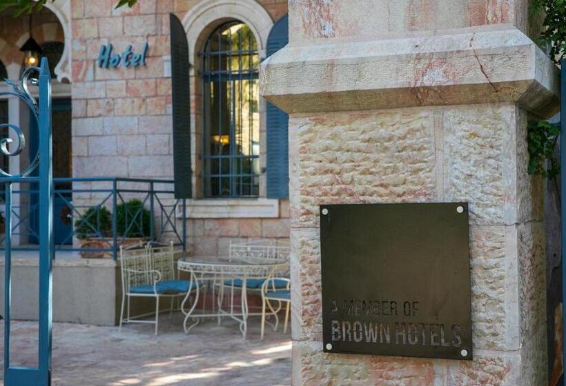 Villa Brown Moshava   A Member Of Brown Hotels