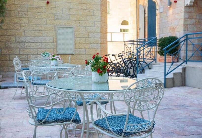 Villa Brown Moshava   A Member Of Brown Hotels