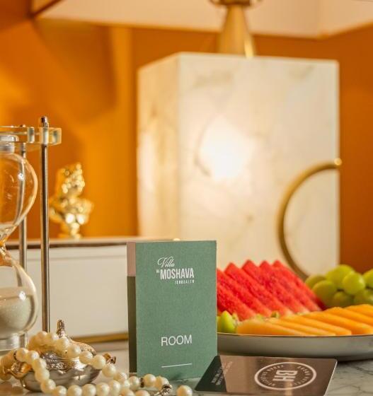 Villa Brown Moshava   A Member Of Brown Hotels