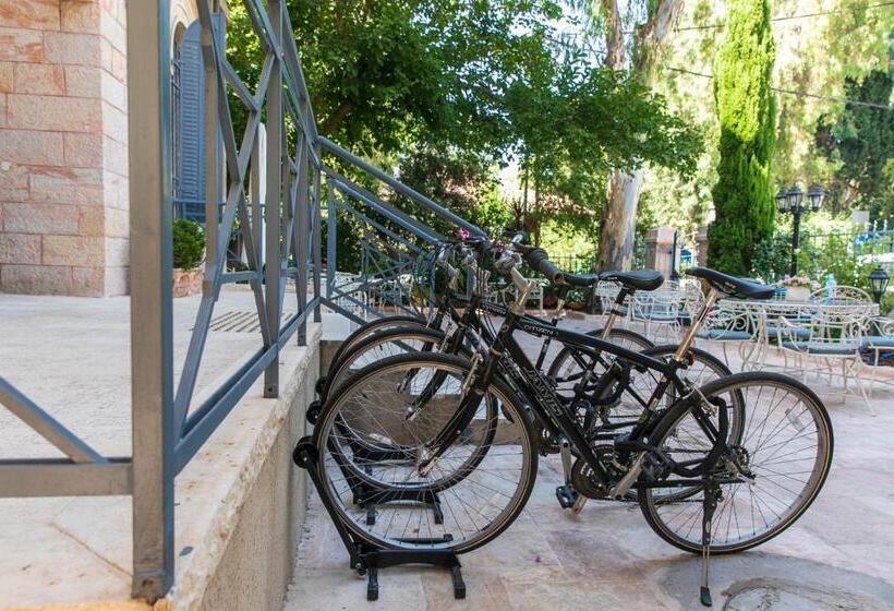 Villa Brown Moshava   A Member Of Brown Hotels