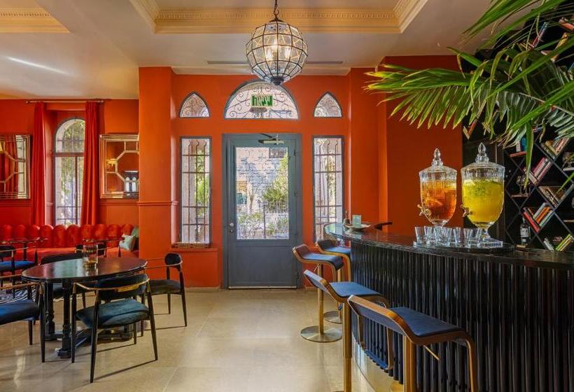 Villa Brown Moshava   A Member Of Brown Hotels